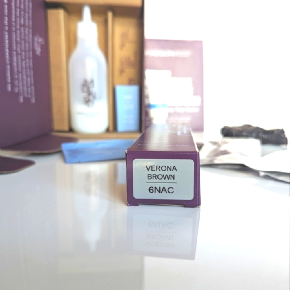 Madison Reed Verona Brown (6NAC)